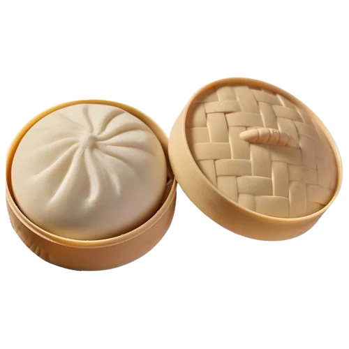 Colorful Dumpling Squishes Stress Balls | Fidget Sensory Toys